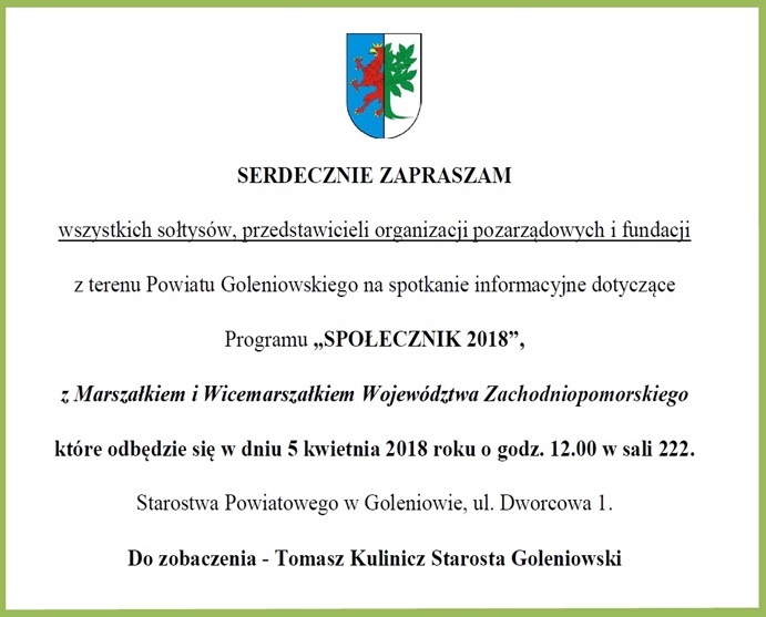 Spolecznik