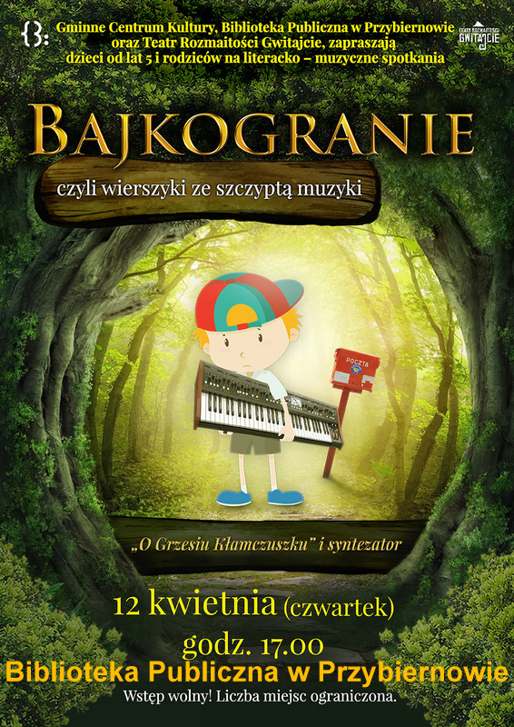 Bajkogranie