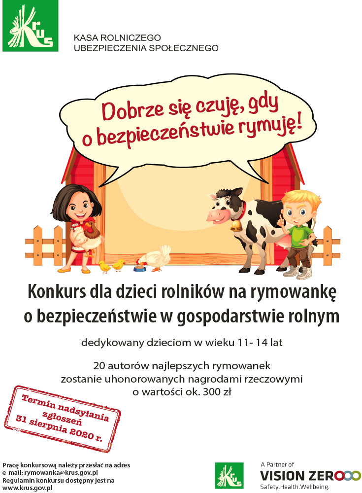 2020 07 23 rymowanka plakat