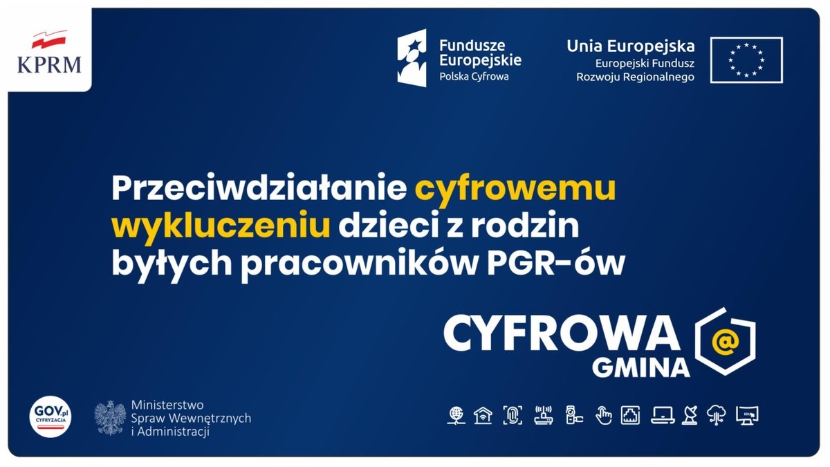 Program grantowy Granty PPGR