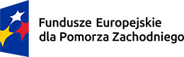 cropped Logo FE dla Pomorza Zachodniego