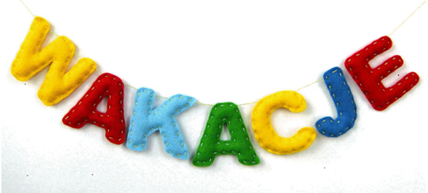{nomultithumb}wakacje
