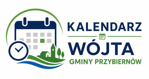 kalendarz wójta