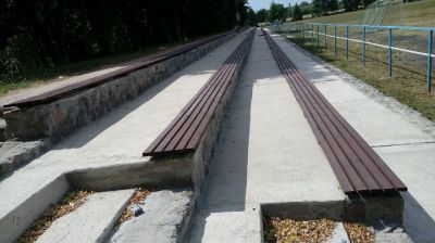 Poprawa stanu bazy rekreacyjno-turystyczno-kulturalnej w gminie Przybiernów