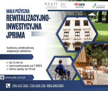JPRIMA Szczecin