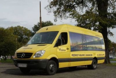 bus fedenczak