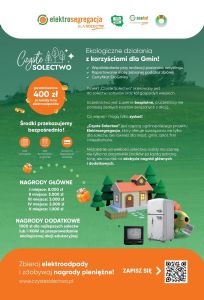 Czyste Sołectwo