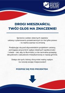 Komitet Inicjatywy Ustawodawczej ROZWÓJ POLSKI