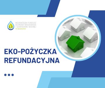 5 mln zł dla mieszkańców w ramach Eko-Pożyczki