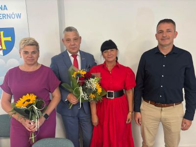 Jednomyślne wotum zaufania i absolutorium za 2025r.
