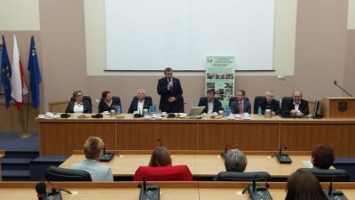Podpisanie umowy