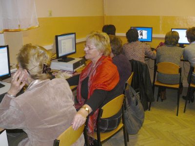 Projekt Budzieszewice