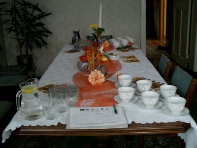 Kurs "Starych potraw smak i urok"