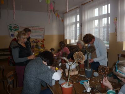 mt_galelry:Piękno ogrodu w miniaturce