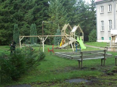 Inwestycja w Budzieszewicach