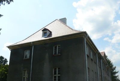 Remont dachu zakończony