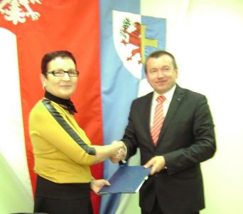 Będzie specjalistyczny sprzęt i samoch&oacute;d ratowniczo-gaśniczy 