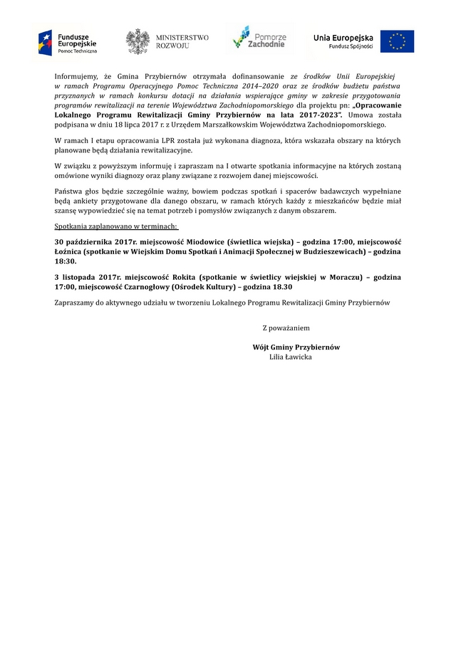 2017 10 20 informacja rewitalizacja spotkania 1